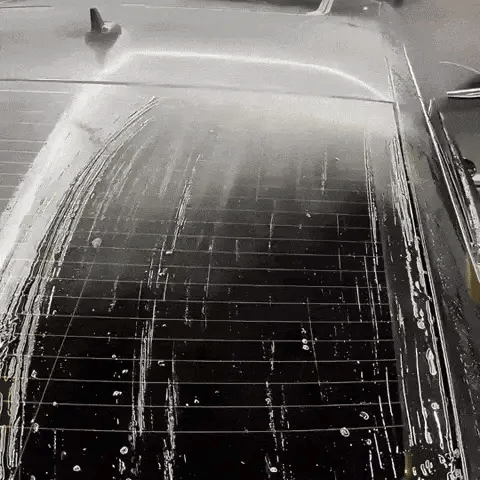 Car Windshield Cleaning Brush (Buy 1 Get 1 Free)