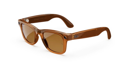 Next-Gen Smart Glasses for Men & Women