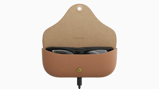 Next-Gen Smart Glasses for Men & Women